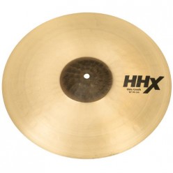 SABIAN HHX 16" THIN CRASH